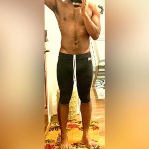 Addidas football jersey shorts